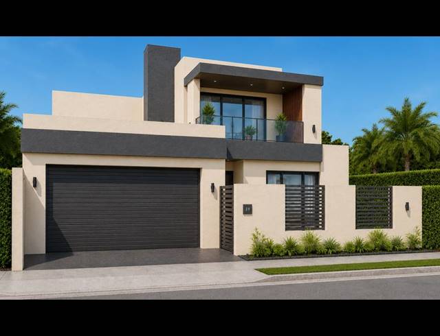4 BEDROOM HOUSE FOR SALE IN SANDOWN